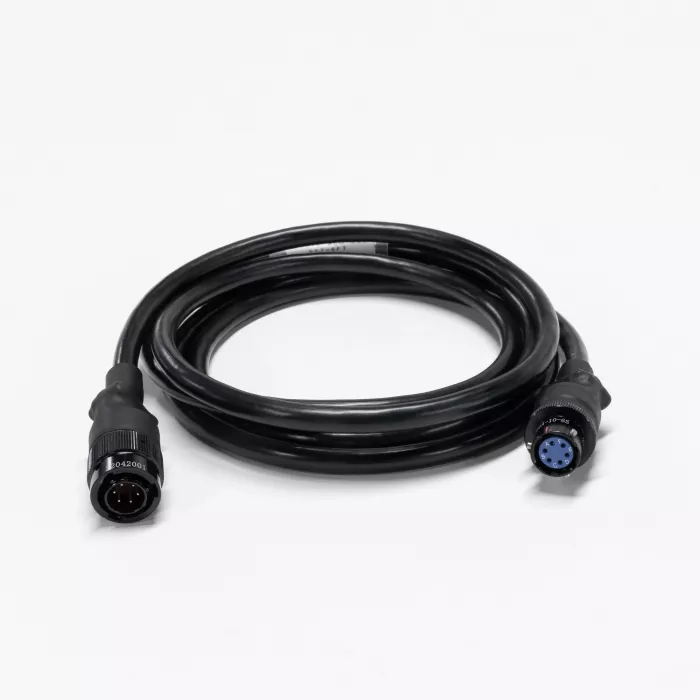 6' ACC COM Extension