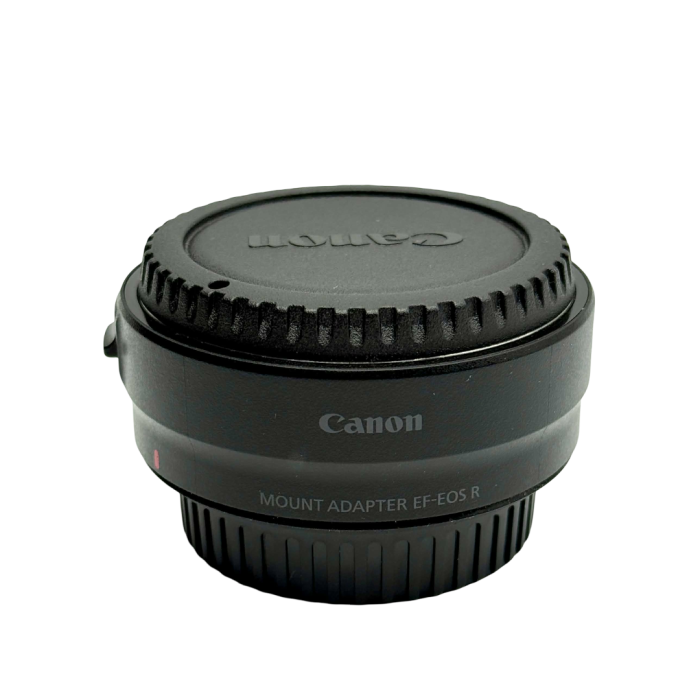 Canon Mount Adapter EF-EOS R adapter