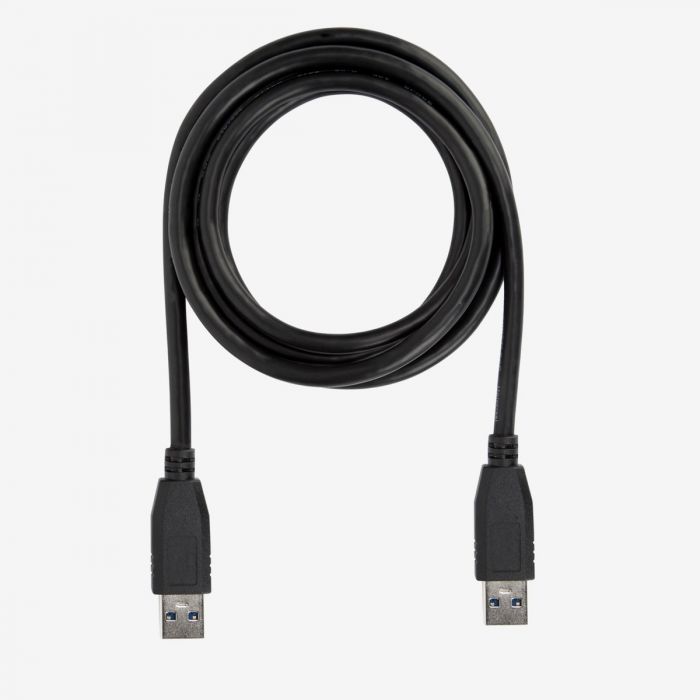 USB 2.0 to A Cable - M/M USB Cable 1m