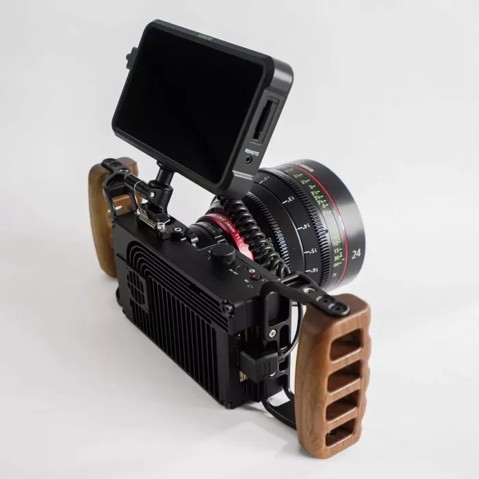 Zestaw uchwytów do kamery Freefly Wave (Wave Handle Set)