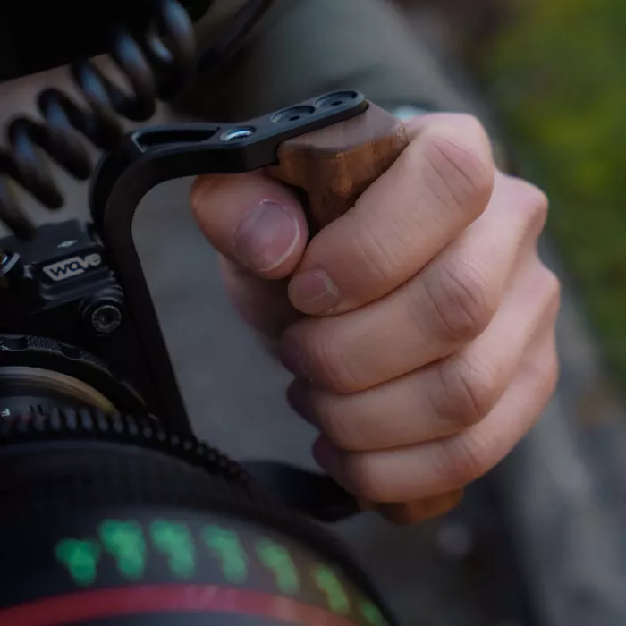 Zestaw uchwytów do kamery Freefly Wave (Wave Handle Set)