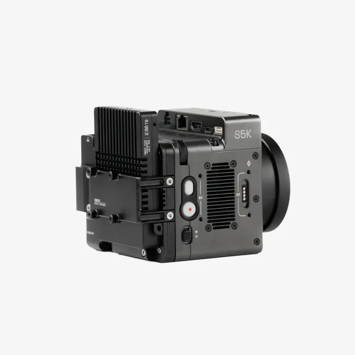 Zewnętrzny dysk SSD (4TB)