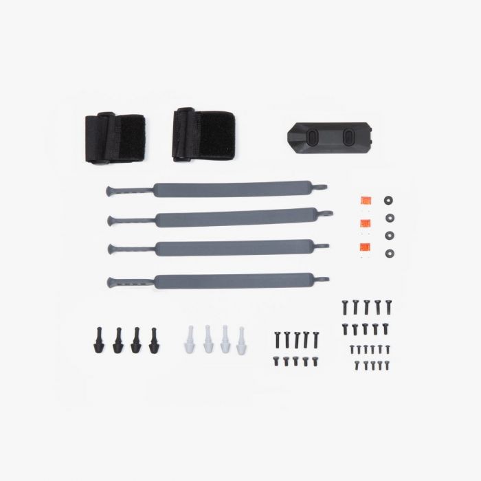 Spare Parts Kit for Alta X