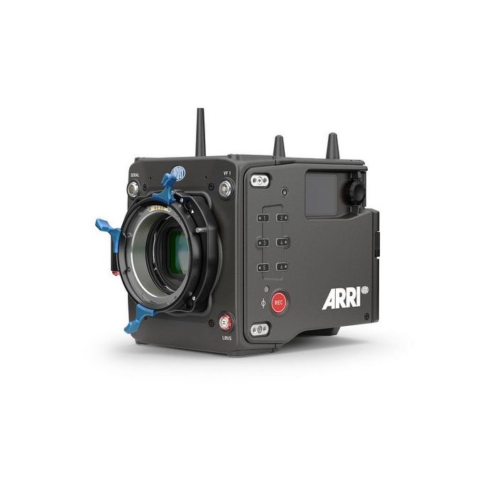 ARRI ALEXA 35 - Wypożyczenie