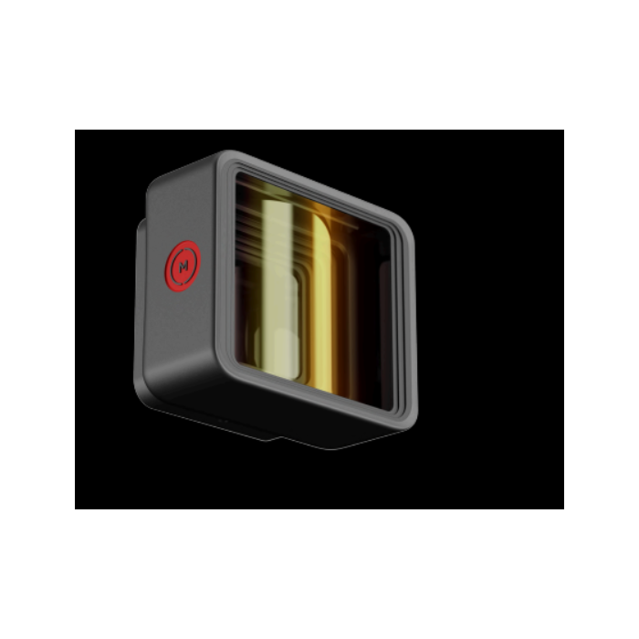 Moment Anamorphic 1.33x Mobile Lens II – Gold42 – T-Series