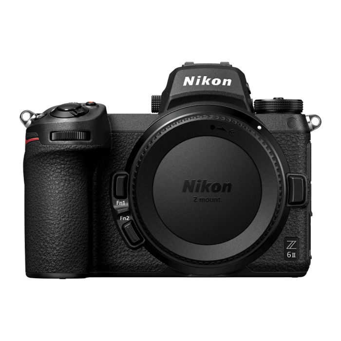 Aparat Nikon Z6 II - body