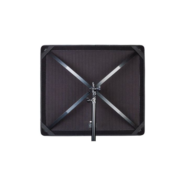 SWIT SL-150P | Lampa LED Bi-Kolor Flexible 60x69cm