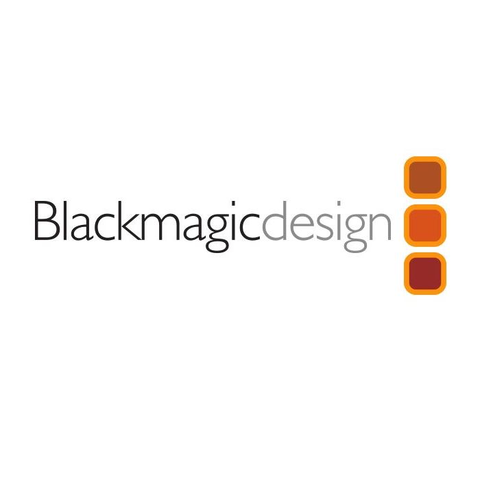 Blackmagic Pocket Cinema Camera 6K G2
