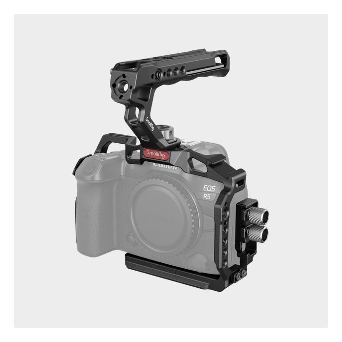 SmallRig 3830 Handheld Kit For Canon EOS R5/ R6/ R5 C