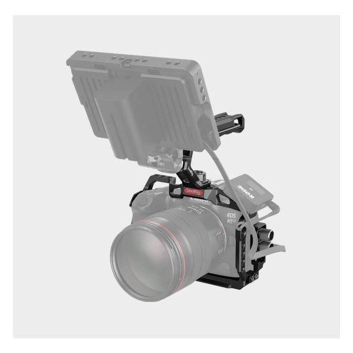 SmallRig 3830 Handheld Kit For Canon EOS R5/ R6/ R5 C