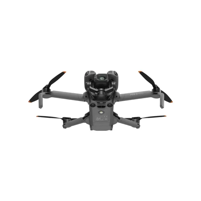 DJI MINI 5 PRO FLY MORE COMBO (DJI RC2)