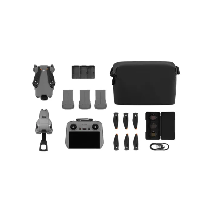 DJI MINI 5 PRO FLY MORE COMBO (DJI RC2)