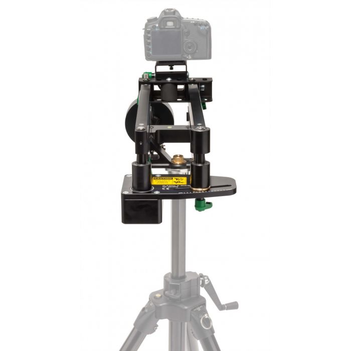 9.Solutions C-Pan Arm