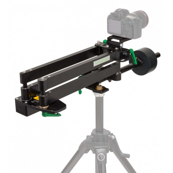 9.Solutions C-Pan Arm