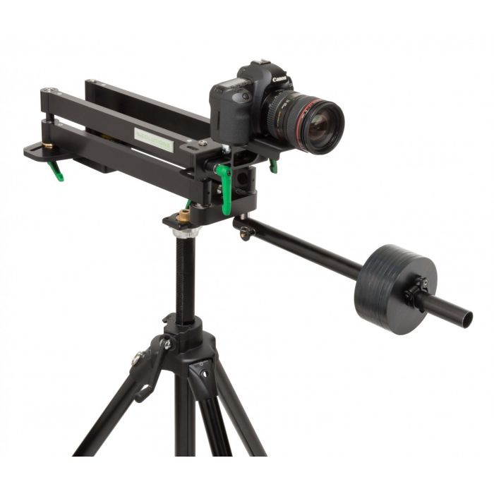 9.Solutions C-Pan Arm