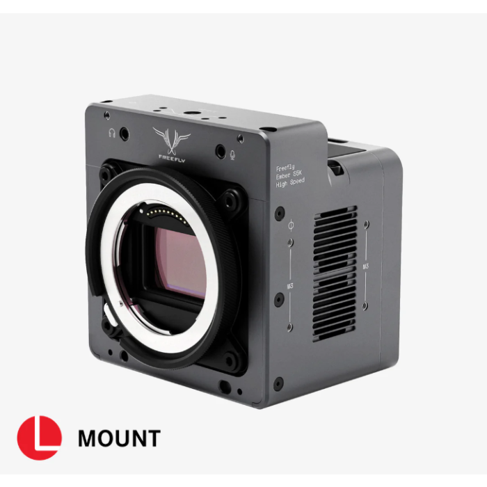 Ember S5K (L-Mount, 4TB)