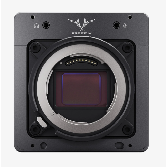 Ember S5K (L-Mount, 4TB)