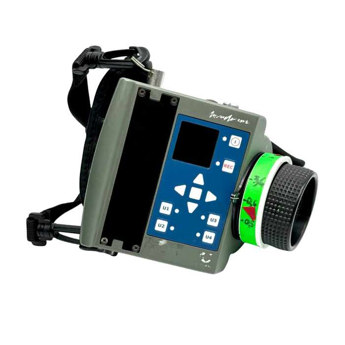 Chrosziel MN-100KIT-M – Bezprzewodowy, system kontroli ostrości obiektywu