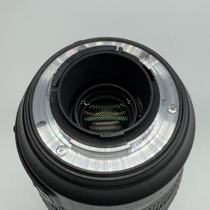 Nikon AF‑S Nikkor 70‑300mm f/4.5‑5.6G IF‑ED VR