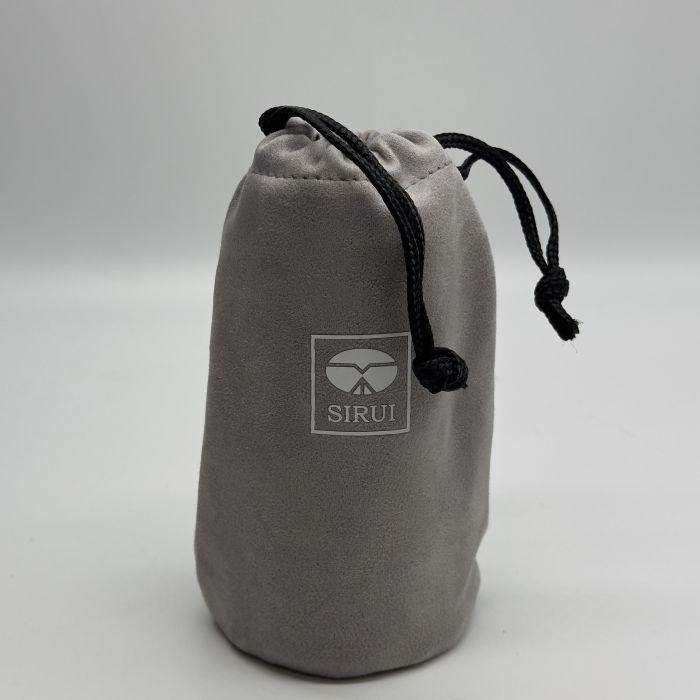 Sirui 24mm F2.8 Anamorphic