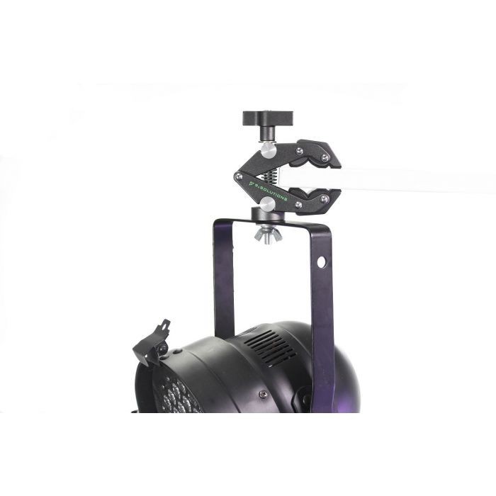 9.Solutions Savior Clamp