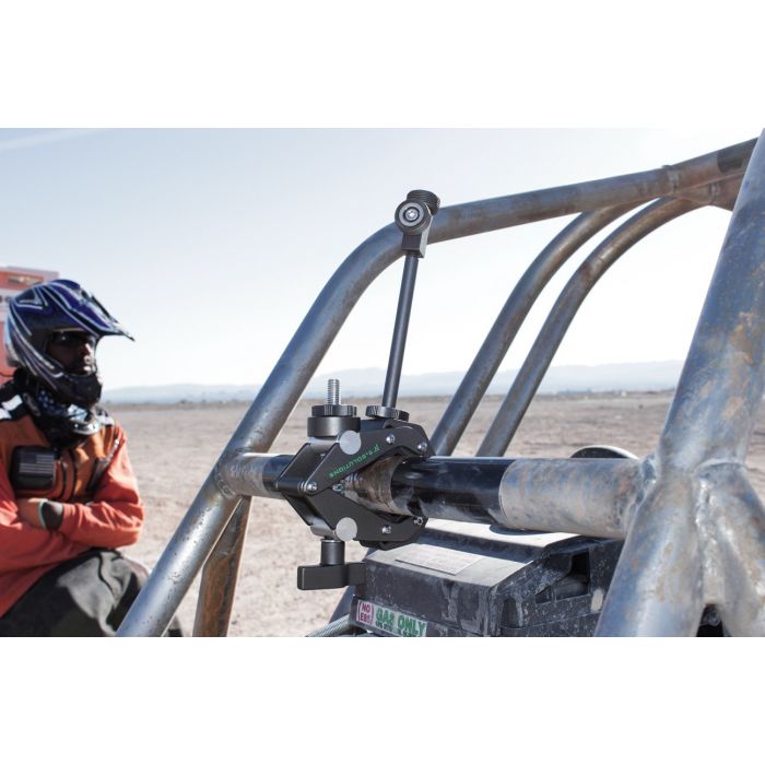 9.Solutions Savior Clamp