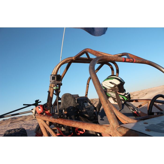 9.Solutions Savior Clamp