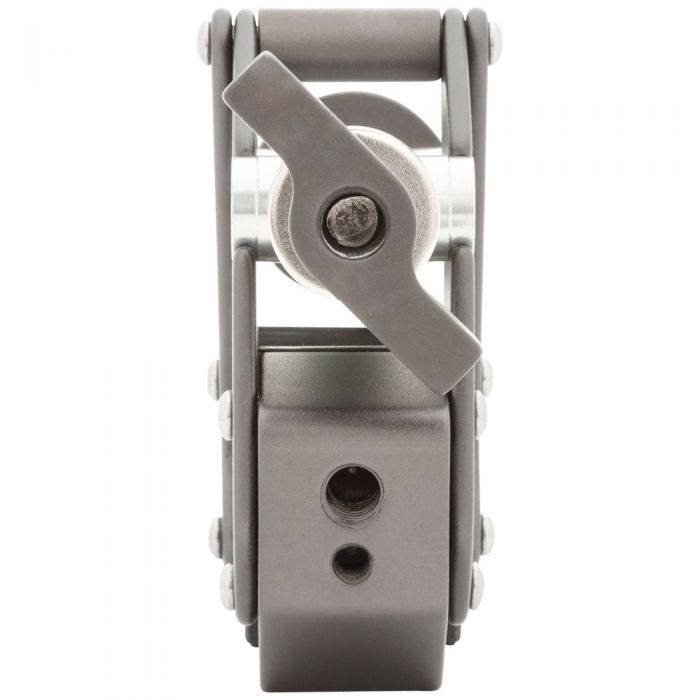 9.Solutions Savior Clamp