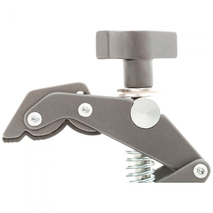 9.Solutions Savior Clamp
