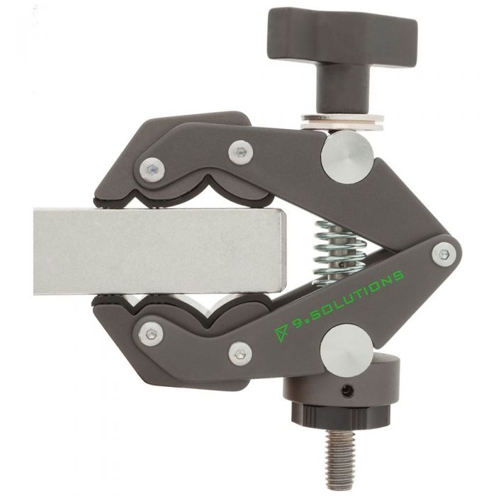9.Solutions Savior Clamp