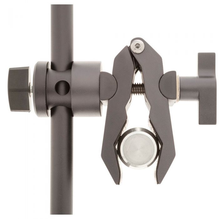 9.Solutions Python Clamp with Grip Joint