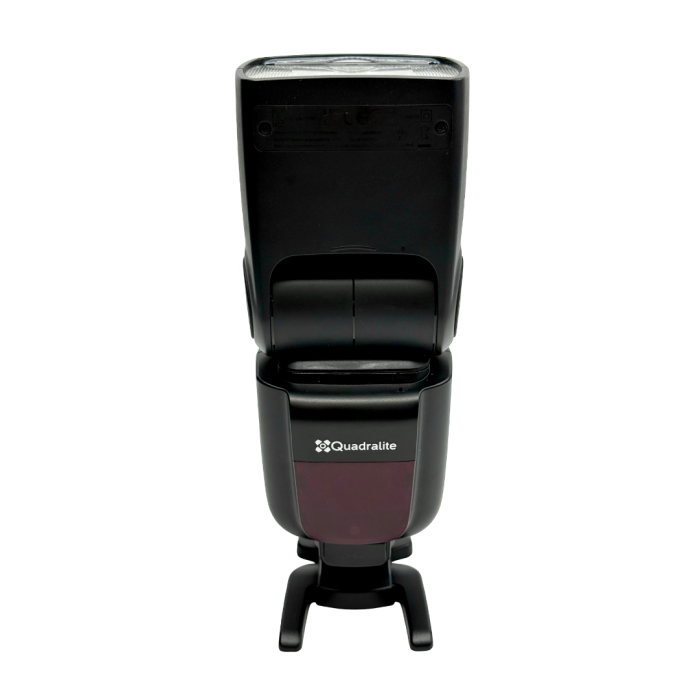 Lampa błyskowa Quadralite Stroboss 60 II N