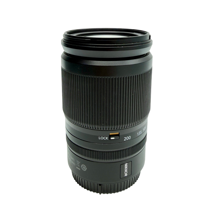 Obiektyw Nikon Z NIKKOR Z 24-200mm f/4-6.3 VR