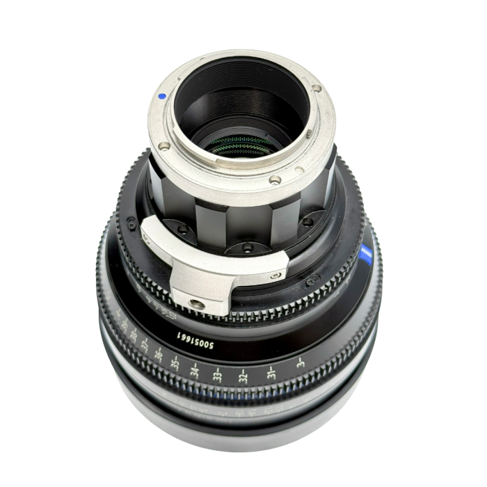 Obiektyw Carl Zeiss Compact Prime Distagon Super Speed 35/T1.5 (CP.2) E