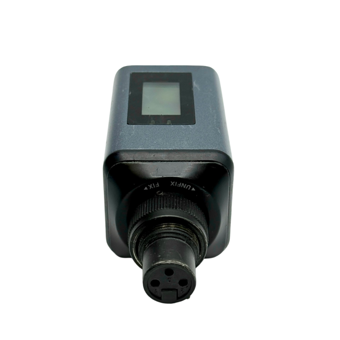 Sennheiser SKP 100 G3 nadajnik plug-on