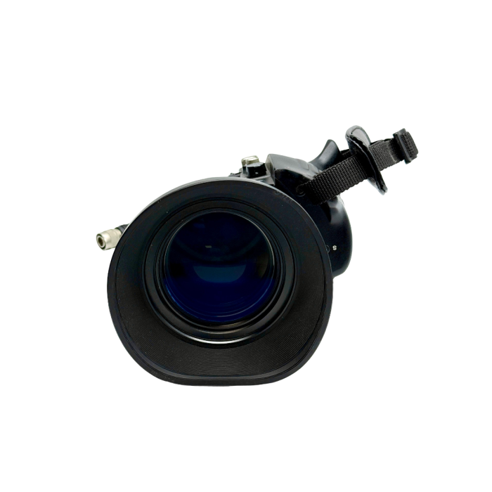 Fujinon A14x10BRM12U 1:1.7/10-140mm