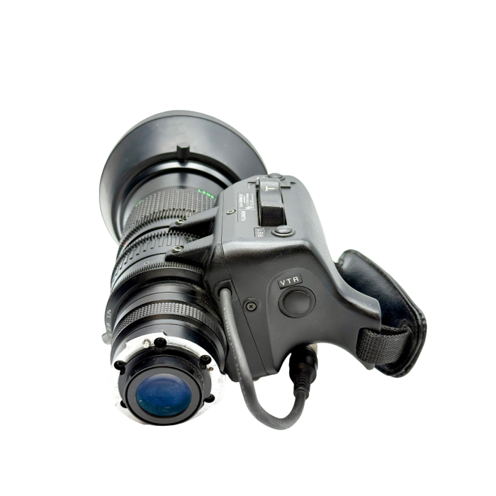 Fujinon A14x10BRM12U 1:1.7/10-140mm