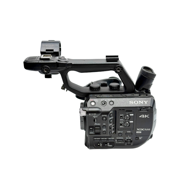 Kamera Sony PXW-FS5 4K UHD