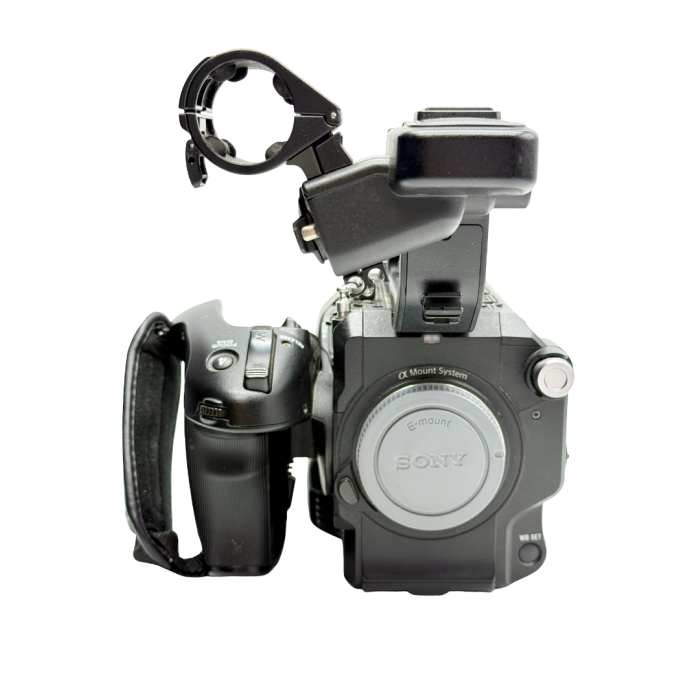 Kamera Sony PXW-FS5 4K UHD