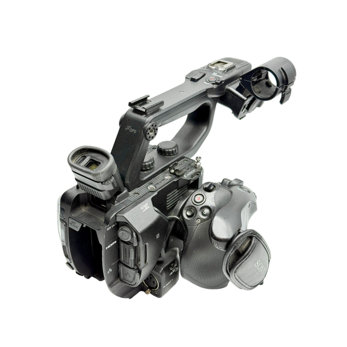 Kamera Sony PXW-FS5 4K UHD