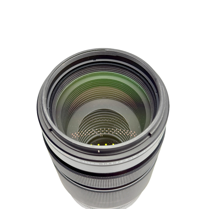 Obiektyw Fujifilm Fujinon XF 100-400 mm f4.5-5.6 R LM OIS WR