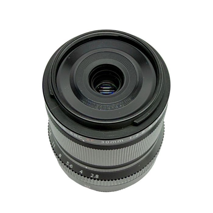 Fujifilm Fujinon XF 30 mm f/2.8 R LM WR Macro