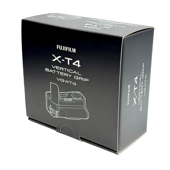 Batterypack Fujifilm VG-XT4 nówka