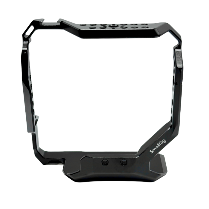 Klatka SmallRig 2810 do Fuji X-T4 pod battery grip