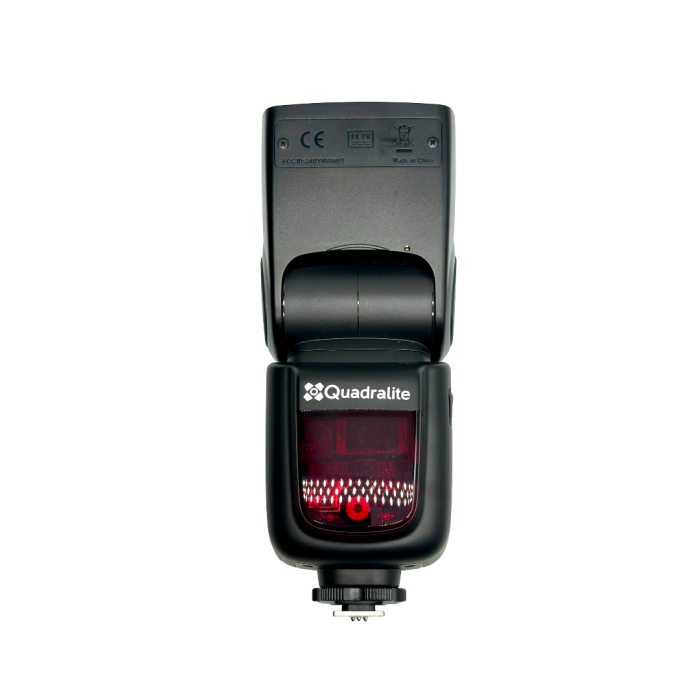 Lampa błyskowa Fujifilm Quadralite Stroboss 60 evo F kit