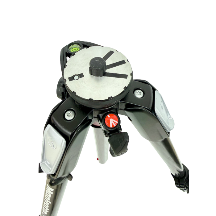Statyw Manfrotto 055CXPRO4 Carbon 4 sekc.