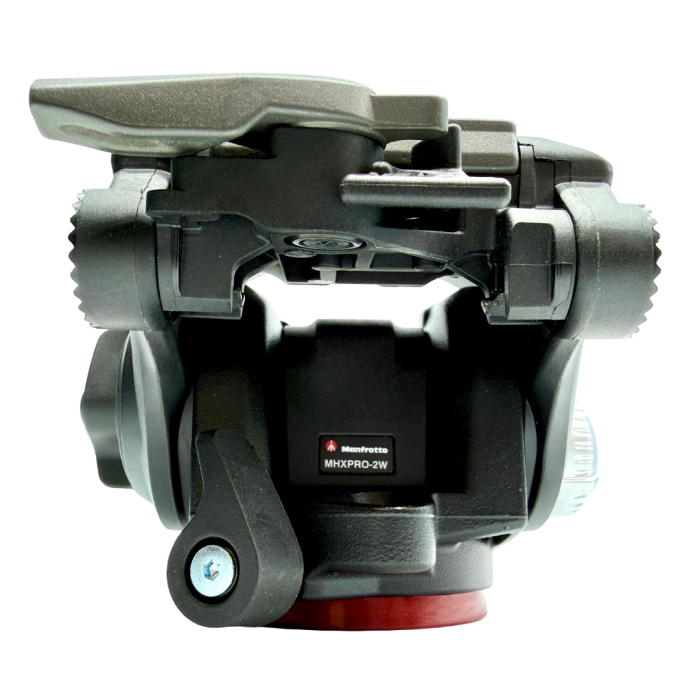 Głowica Video Manfrotto MHXPRO-2W