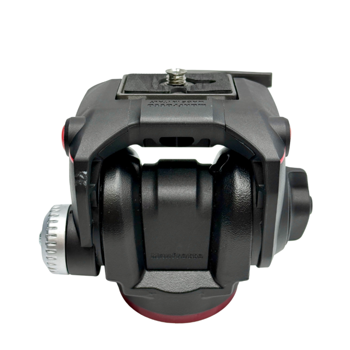 Głowica Video Manfrotto MHXPRO-2W