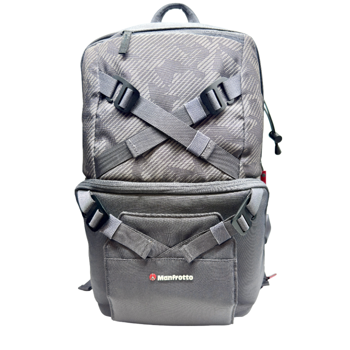 Plecak fotograficzny Manfrotto Noreg 30