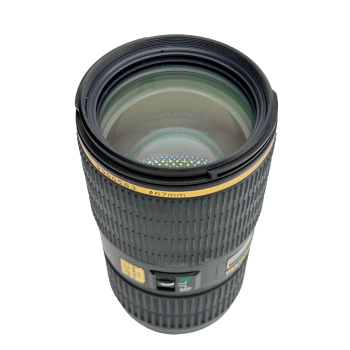 Obiektyw SMC Pentax-DA 1:2.8 50-135mm ED IF SDM